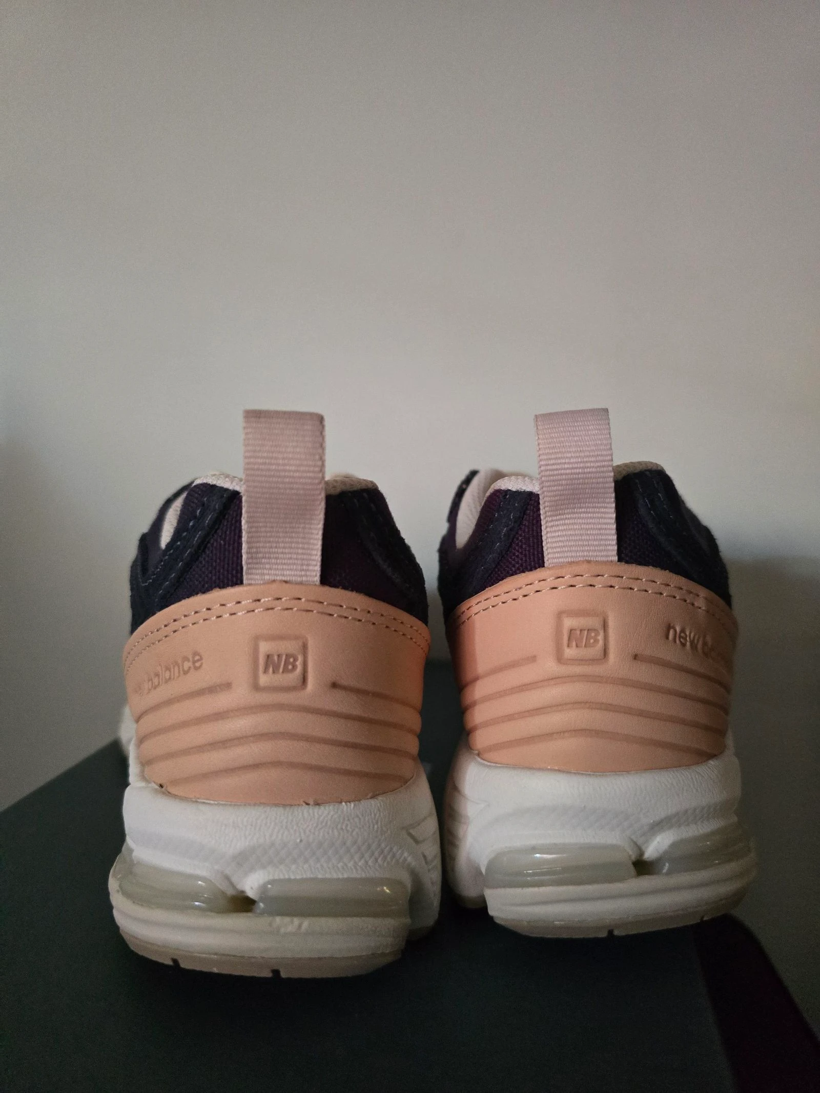 Baskets New Balance M1906FB maat 37 – photo 4